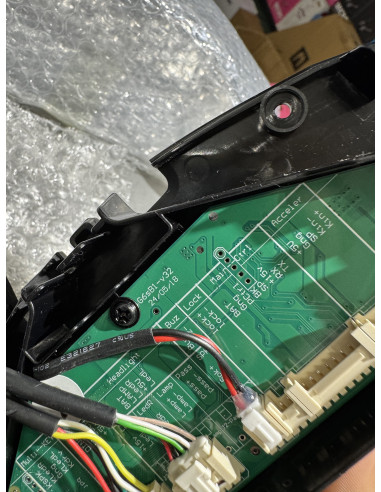 Wyświetlacz Licznik do KuKirin G4