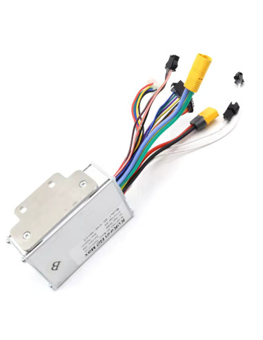 Kontroler Sterownik do KuKirin G2 Max V2