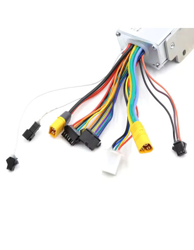 Kontroler Sterownik do KuKirin G2 Max V2