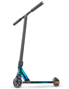 Hulajnoga Wyczynowa Madd Gear MG6 Kinetic Neochrome Black