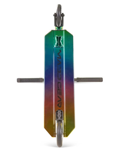 Hulajnoga Wyczynowa Madd Gear MG6 Kinetic Neochrome Black