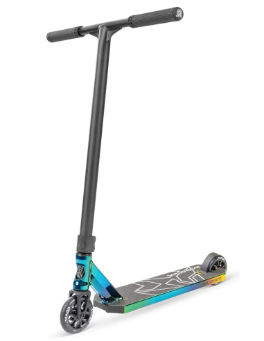 Hulajnoga Wyczynowa Madd Gear MG6 Kinetic Neochrome Black