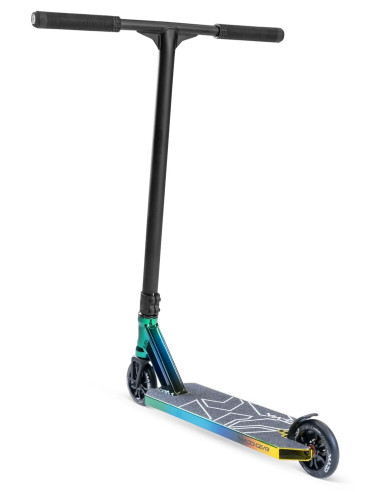 Hulajnoga Wyczynowa Madd Gear MG6 Kinetic Neochrome Black