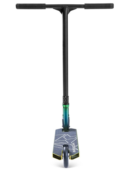 Hulajnoga Wyczynowa Madd Gear MG6 Kinetic Neochrome Black