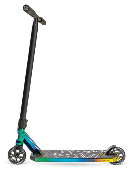 Hulajnoga Wyczynowa Madd Gear MG6 Kinetic Neochrome Black