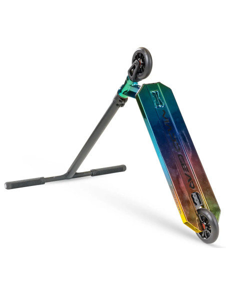 Hulajnoga Wyczynowa Madd Gear MG6 Kinetic Neochrome Black