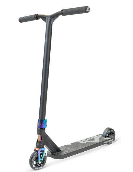 Hulajnoga Wyczynowa Madd Gear MG5 Axion Black Neochrome