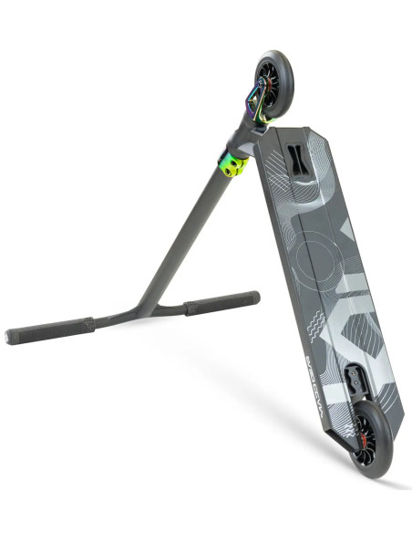 Hulajnoga Wyczynowa Madd Gear MG5 Axion Black Neochrome