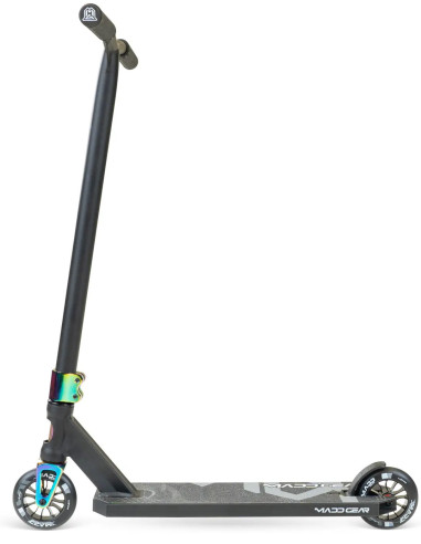 Hulajnoga Wyczynowa Madd Gear MG5 Axion Black Neochrome