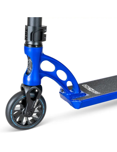 Hulajnoga Wyczynowa Madd Gear MGP Origin 450 Steel Blue