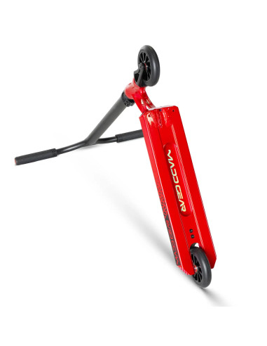 Hulajnoga Wyczynowa Madd Gear MGP Origin 450 Blood Red