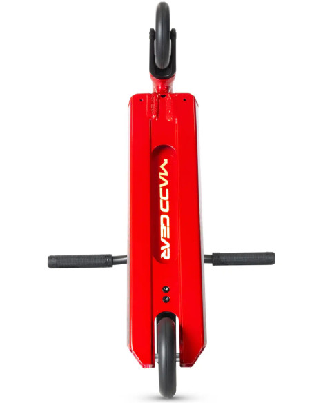 Hulajnoga Wyczynowa Madd Gear MGP Origin 450 Blood Red