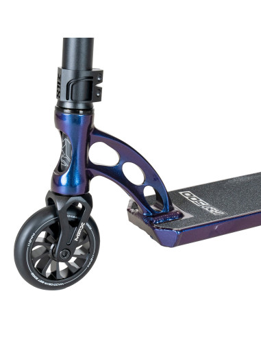 Hulajnoga Wyczynowa Madd Gear MGP MGX 500 Galaxy Dust