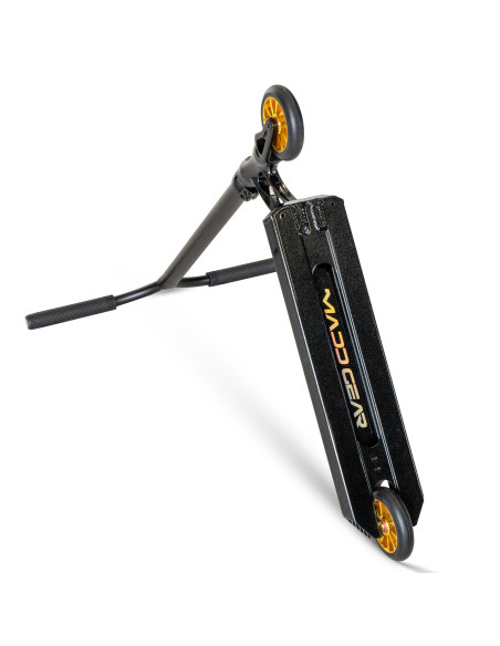 Hulajnoga Wyczynowa Madd Gear MGP MGX 500 Laser Flip