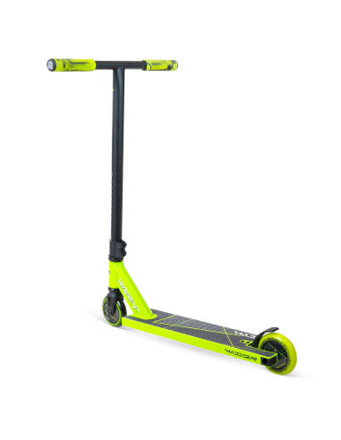 Hulajnoga Wyczynowa Madd Gear MG1 Raven Black Green