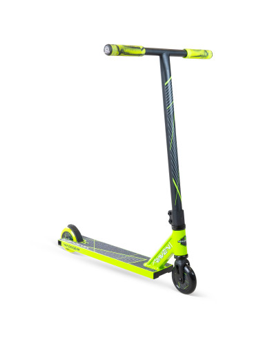 Hulajnoga Wyczynowa Madd Gear MG1 Raven Black Green