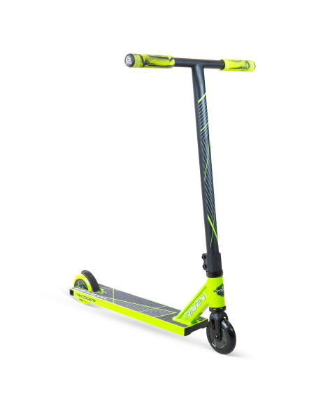 Hulajnoga Wyczynowa Madd Gear MG1 Raven Black Green