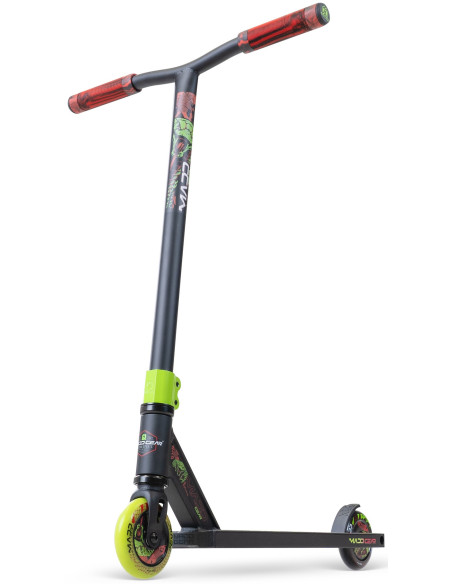 Hulajnoga Wyczynowa Madd Gear MG2 Obsidian Venom