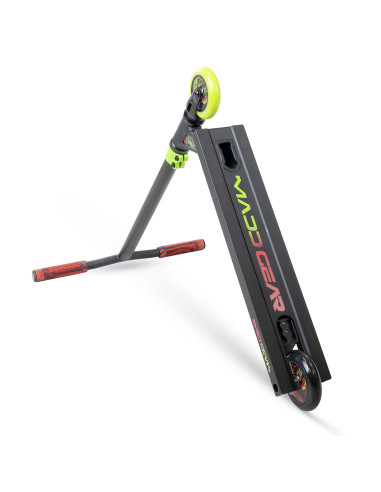 Hulajnoga Wyczynowa Madd Gear MG2 Obsidian Venom