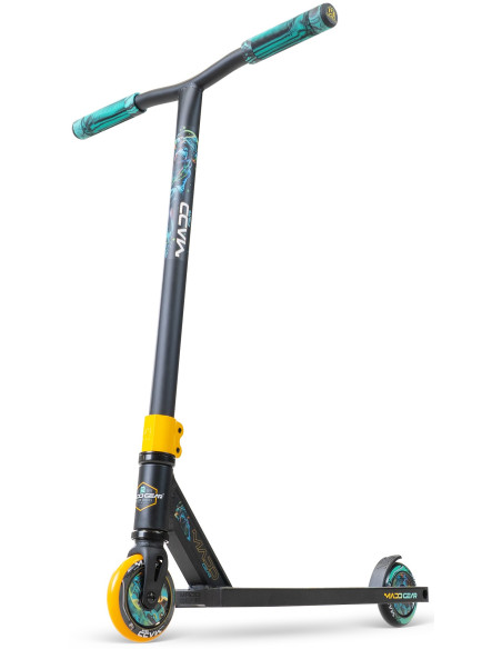 Hulajnoga Wyczynowa Madd Gear MG2 Obsidian Dj Rilla