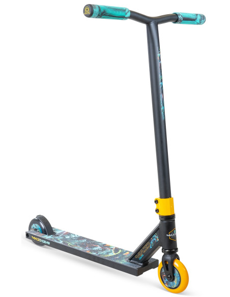 Hulajnoga Wyczynowa Madd Gear MG2 Obsidian Dj Rilla