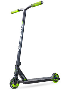 Hulajnoga Wyczynowa Madd Gear MG3 Zen Black Green