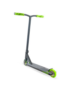 Hulajnoga Wyczynowa Madd Gear MG3 Zen Black Green 2