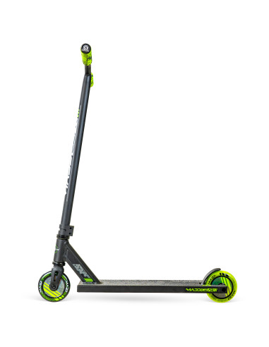 Hulajnoga Wyczynowa Madd Gear MG3 Zen Black Green