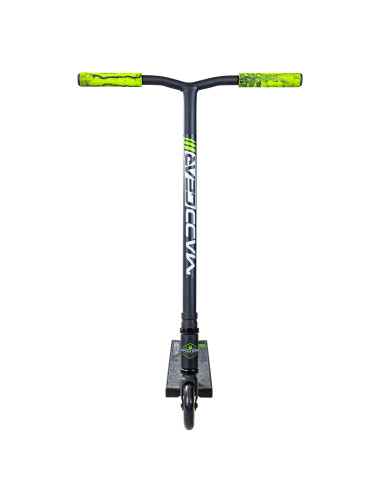 Hulajnoga Wyczynowa Madd Gear MG3 Zen Black Green