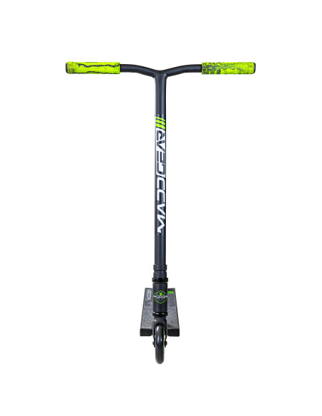 Hulajnoga Wyczynowa Madd Gear MG3 Zen Black Green
