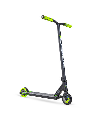 Hulajnoga Wyczynowa Madd Gear MG3 Zen Black Green