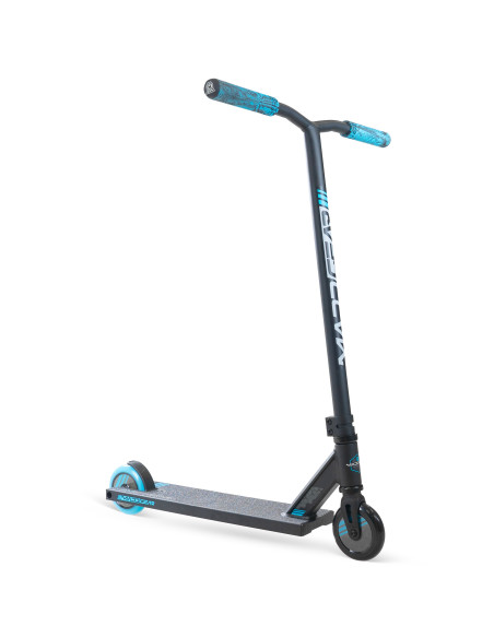 Hulajnoga Wyczynowa Madd Gear MG3 Zen Black Blue