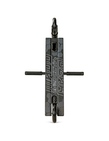 Hulajnoga Wyczynowa Madd Gear MG3 Zen Black