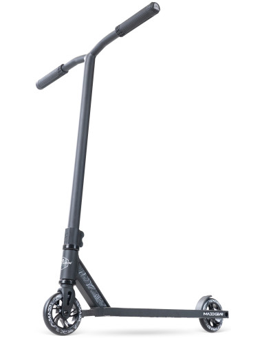 Hulajnoga Wyczynowa Madd Gear MG4 Titan Black