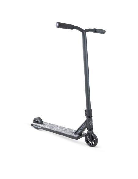 Hulajnoga Wyczynowa Madd Gear MG4 Titan Black