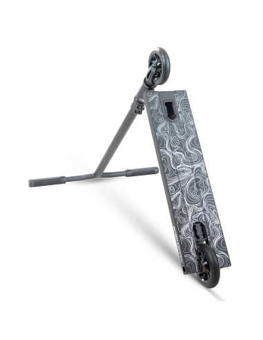 Hulajnoga Wyczynowa Madd Gear MG4 Titan Black