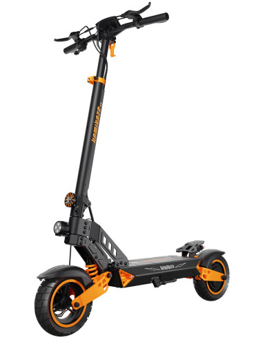 Hulajnoga elektryczna Kamikaze K1