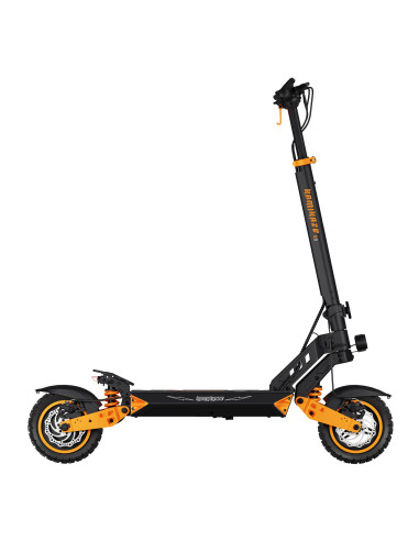 Hulajnoga elektryczna Kamikaze K1_4