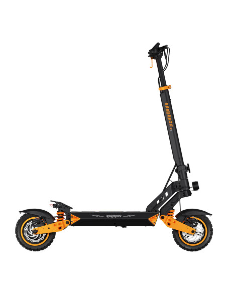 Hulajnoga elektryczna Kamikaze K1_4