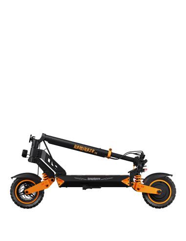 Hulajnoga elektryczna Kamikaze K1_5