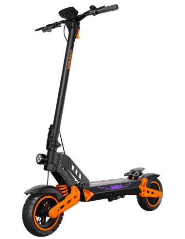 Hulajnoga elektryczna Kamikaze K1 Lite_1