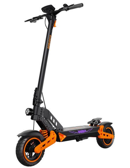 Hulajnoga elektryczna Kamikaze K1 Lite_1