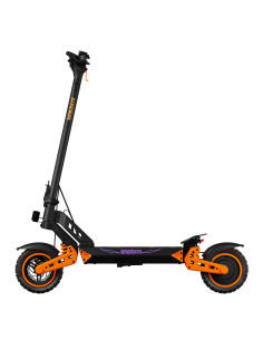 Hulajnoga elektryczna Kamikaze K1 Lite_1 2