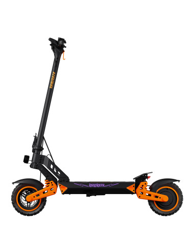 Hulajnoga elektryczna Kamikaze K1 Lite_3