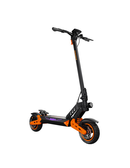 Hulajnoga elektryczna Kamikaze K1 Lite_2