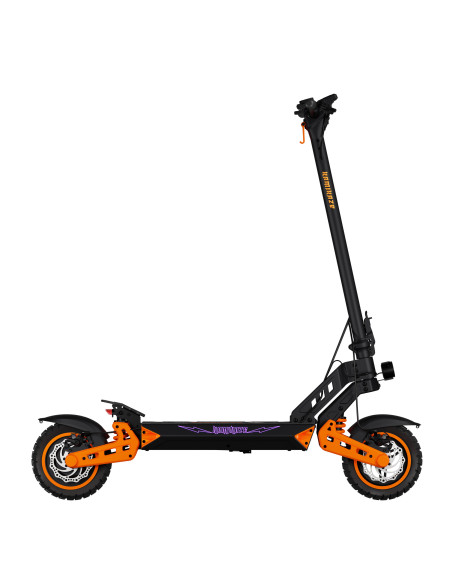 Hulajnoga elektryczna Kamikaze K1 Lite_4