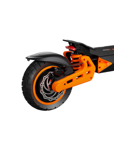 Hulajnoga elektryczna Kamikaze K1 Lite_6