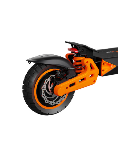 Hulajnoga elektryczna Kamikaze K1 Lite_6