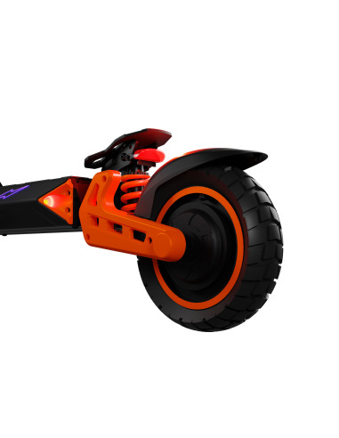 Hulajnoga elektryczna Kamikaze K1 Lite_7