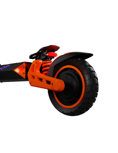 Hulajnoga elektryczna Kamikaze K1 Lite_7